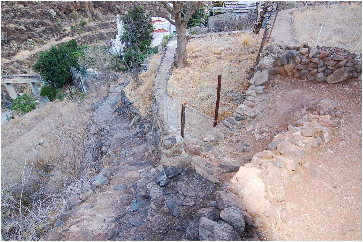 Terrenos en Santa Cruz de Tenerife — imagen 4