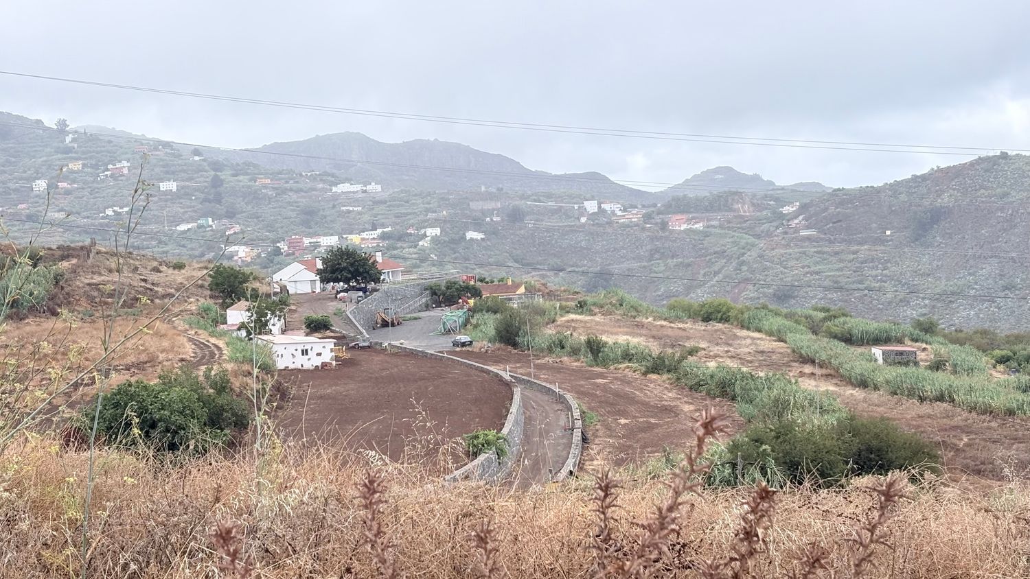 Terrenos en Vega de San Mateo — imagen 25