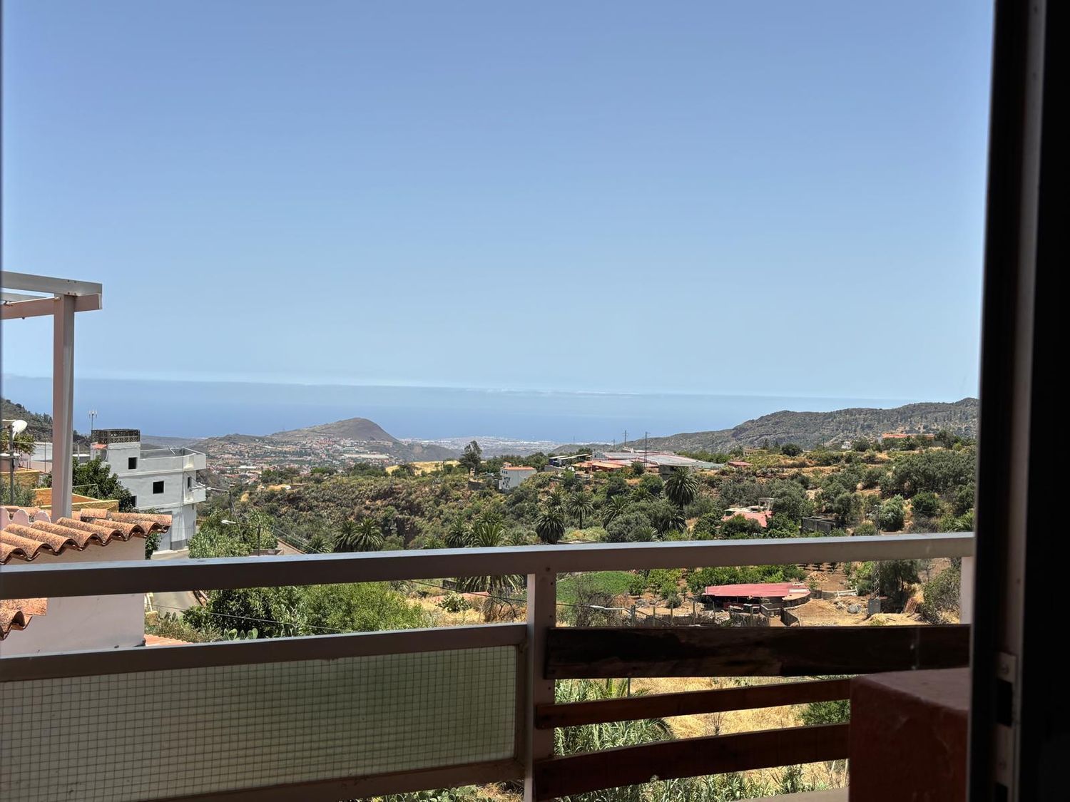Edificios en Valsequillo de Gran Canaria — imagen 26