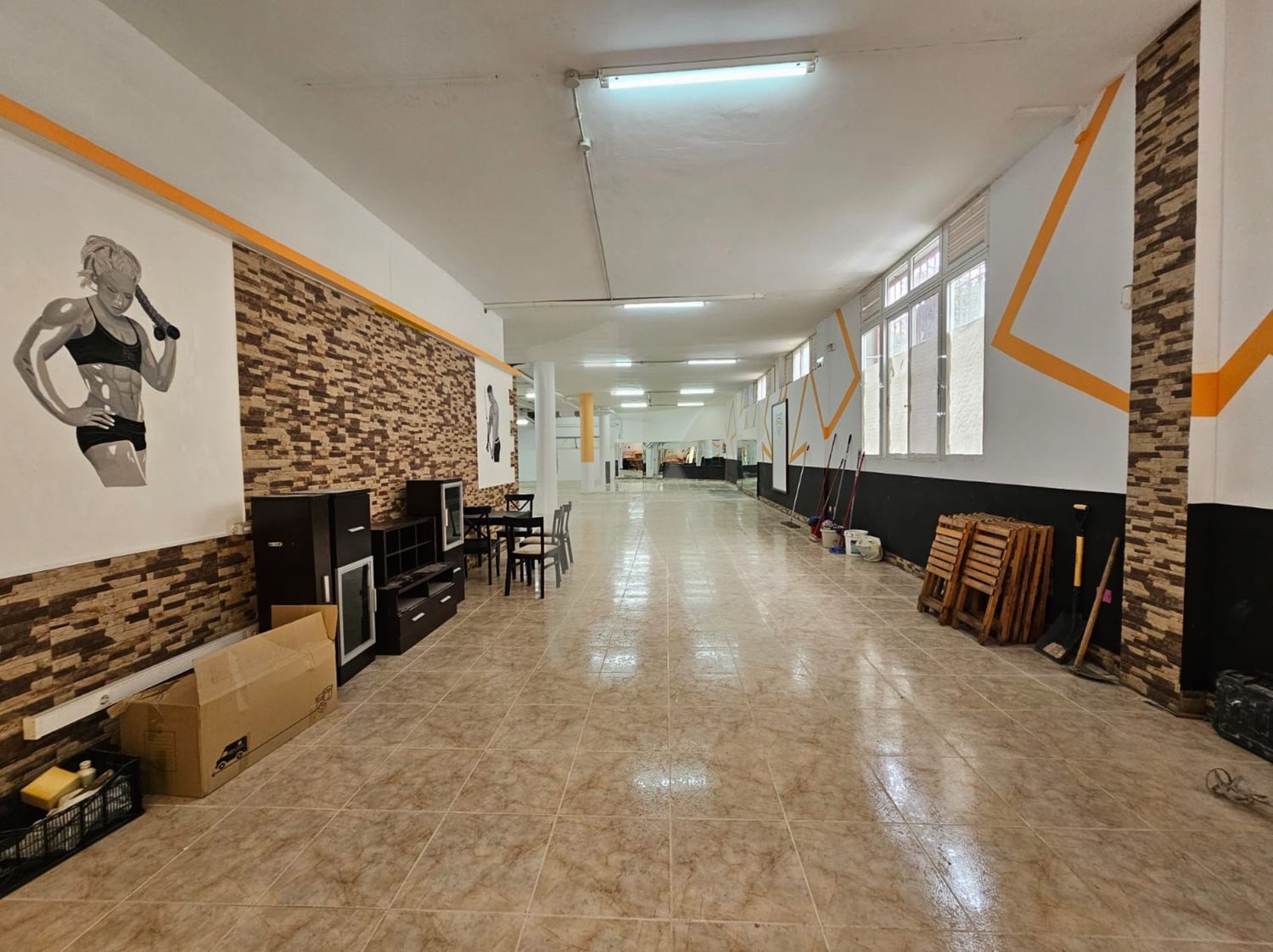 Locales o naves en Santa Cruz de Tenerife, Barranco Grande — imagen 4