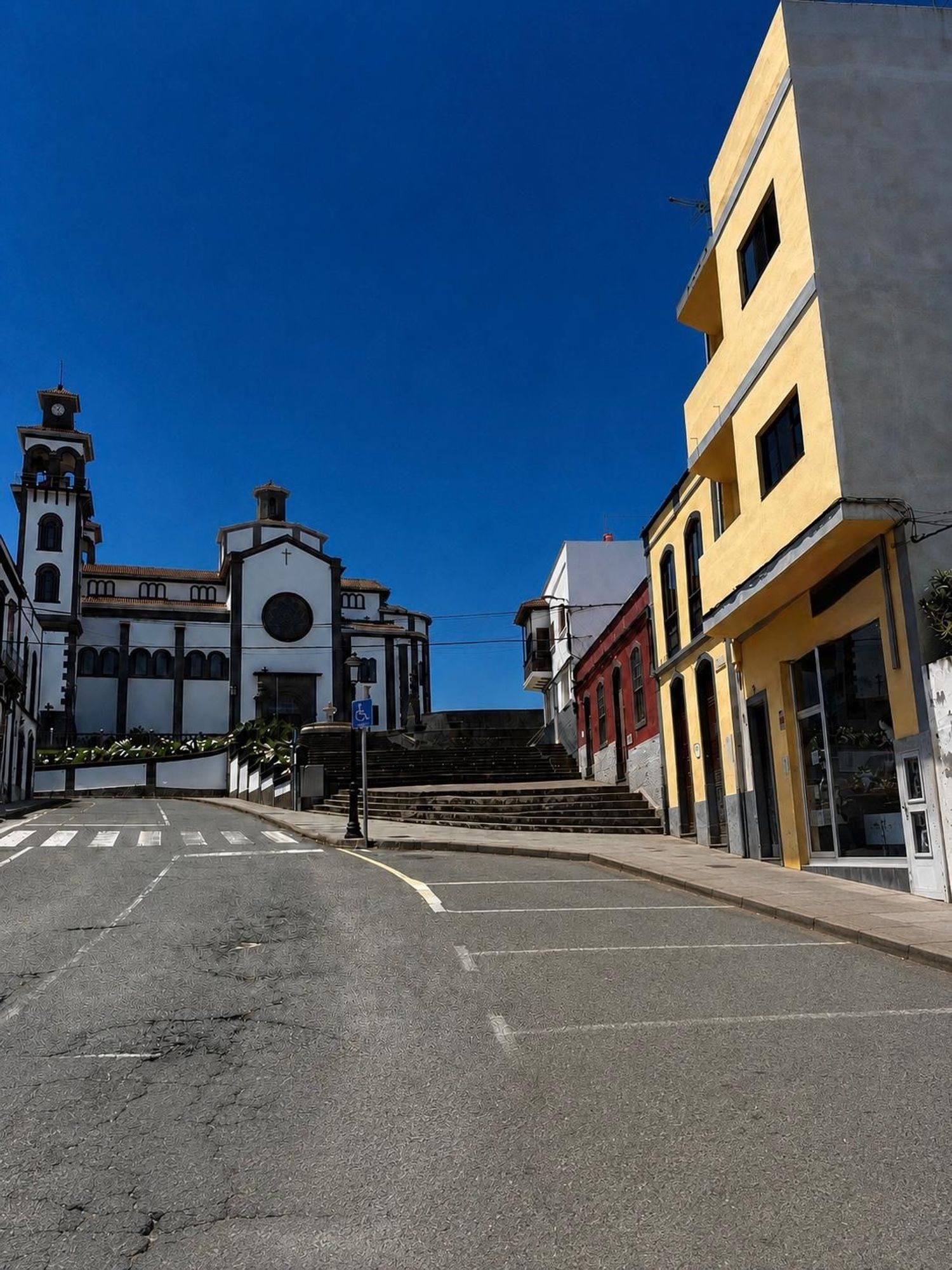 Piso en Moya — imagen 1