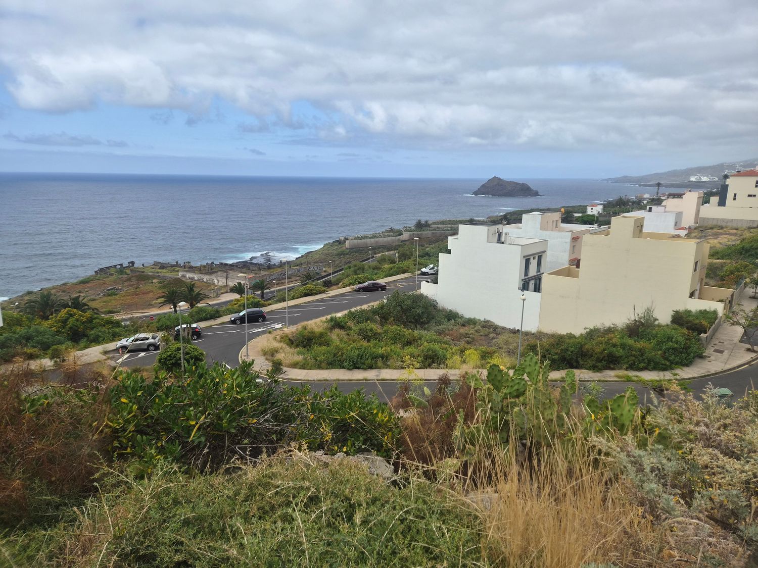 Terrenos en Garachico — imagen 2
