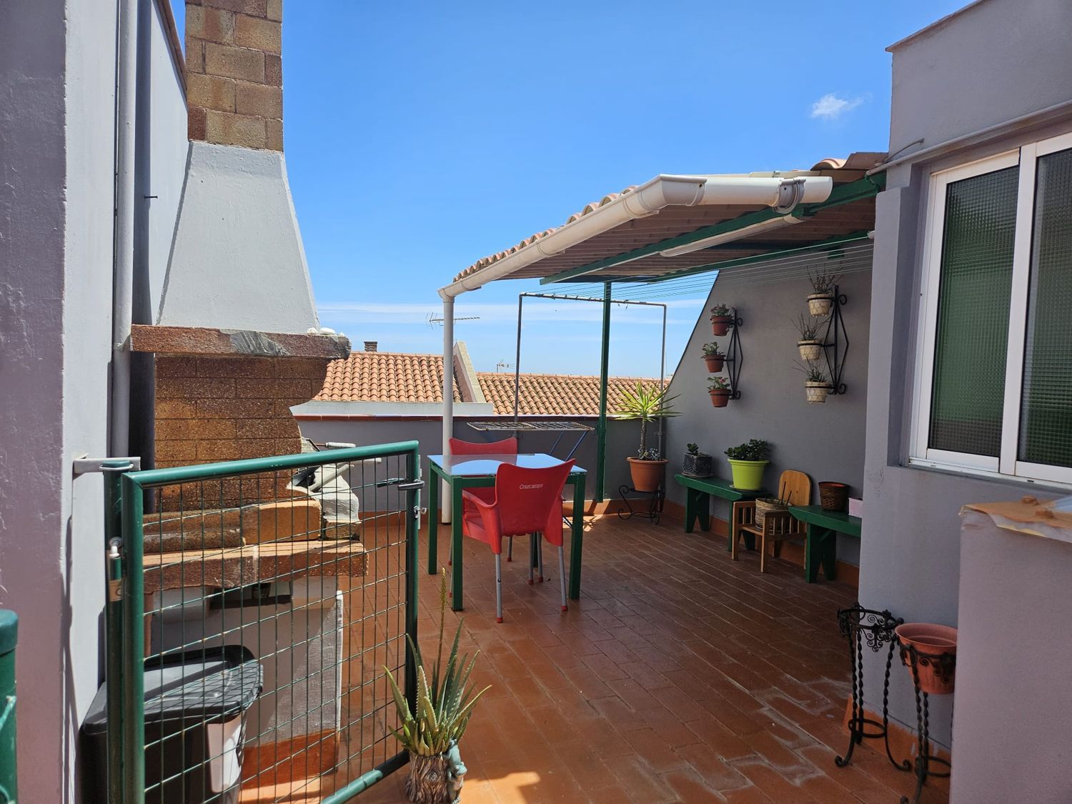 Adosados en Valsequillo de Gran Canaria — imagen 15