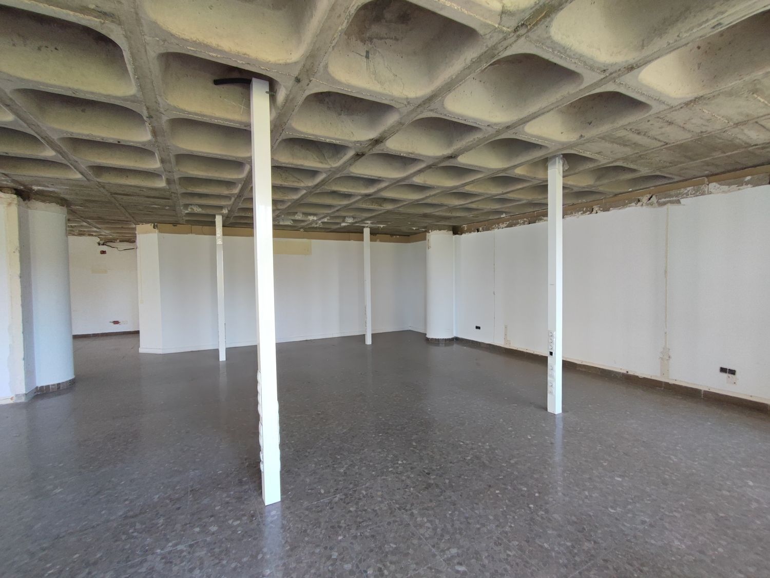 Oficinas en Santa Cruz de Tenerife, Urbanización Anaga — imagen 20