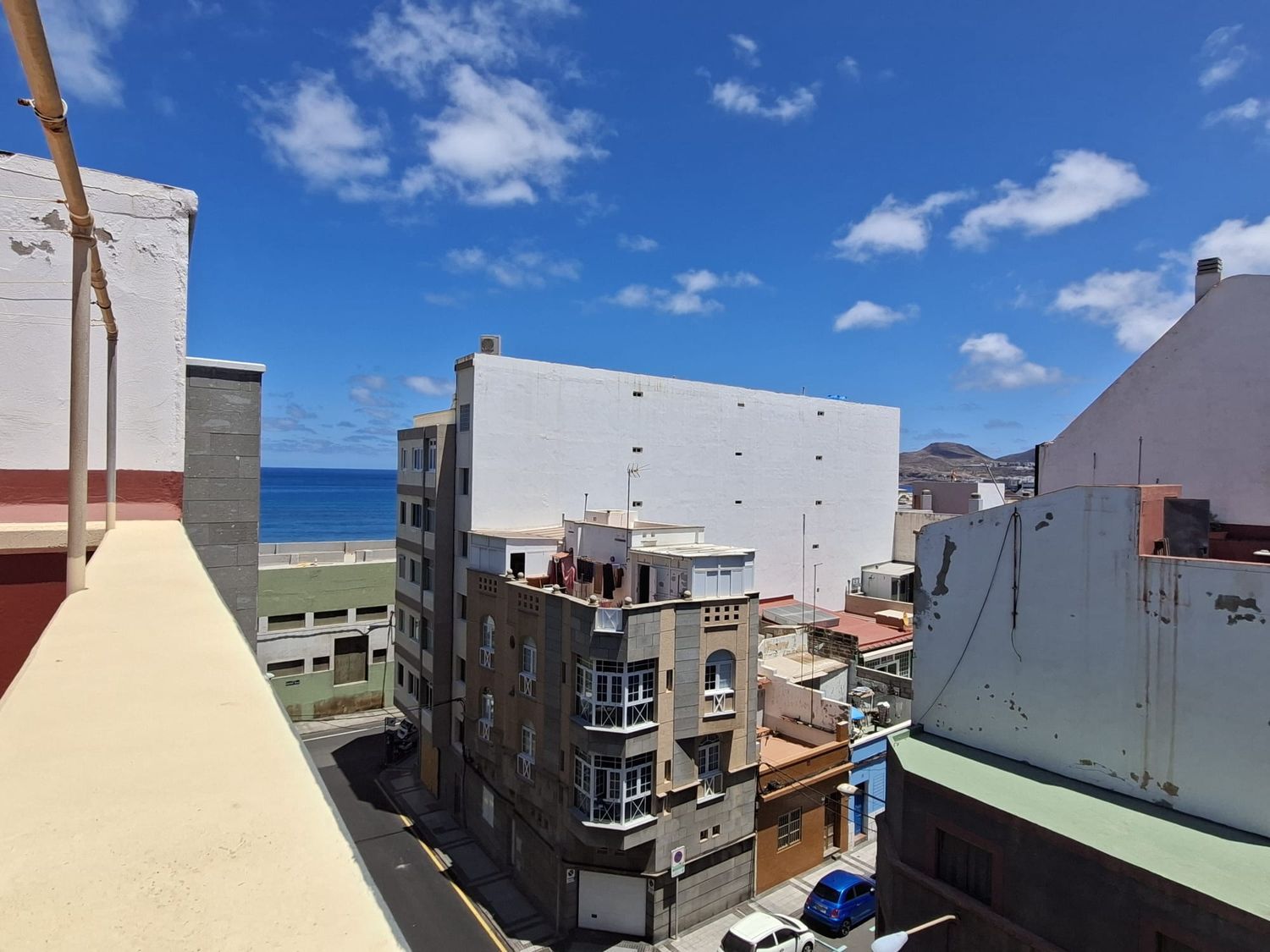 Pisos en Palmas de Gran Canaria, Las, Guanarteme — imagen 20