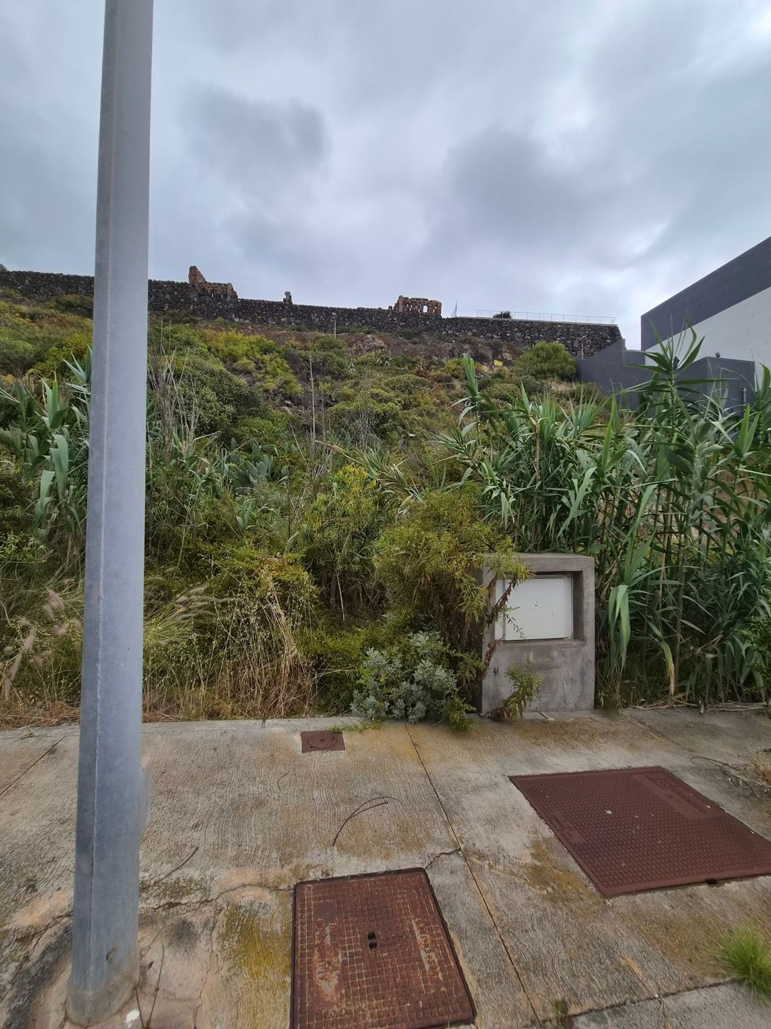 Terrenos en Garachico — imagen 7