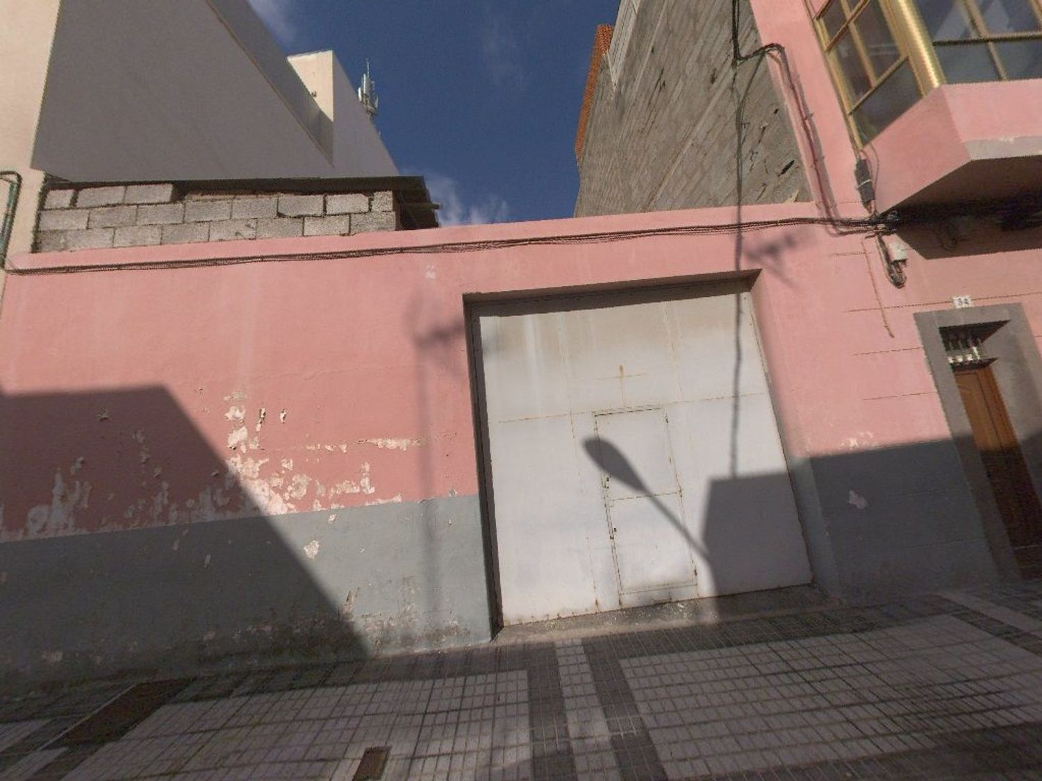 Terrenos en Palmas de Gran Canaria, Las, Siete Palmas — imagen 2