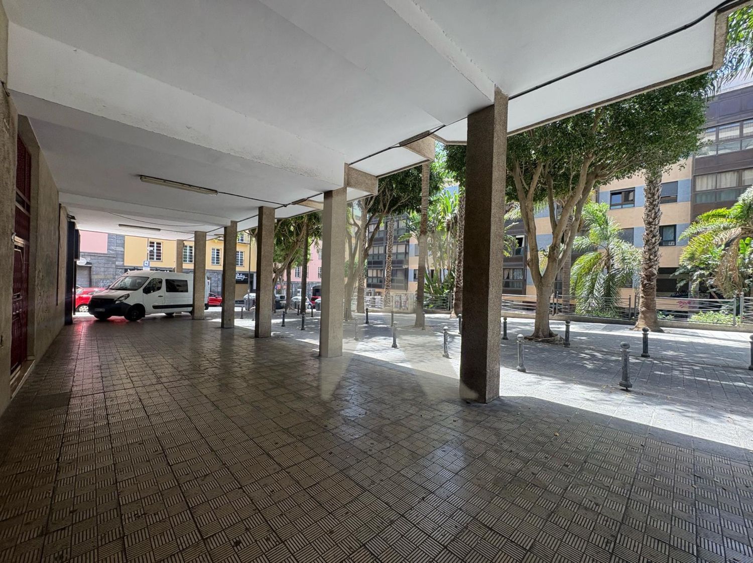 Locales o naves en San Cristóbal de La Laguna, LA LAGUNA — imagen 3