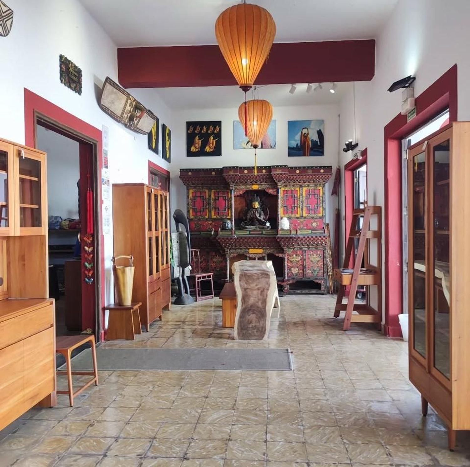 Edificios en Teguise — imagen 5