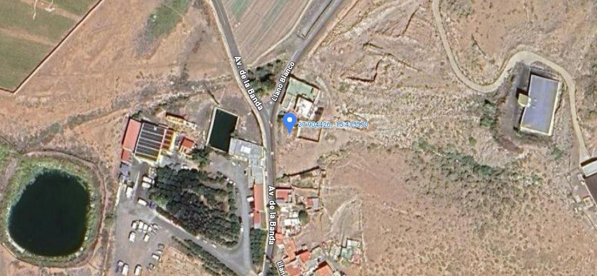 Terrenos en Agüimes, Montaña los Vélez - Vargas — imagen 5