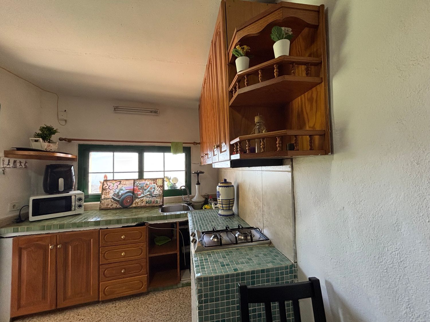 Independientes en Valsequillo de Gran Canaria — imagen 6