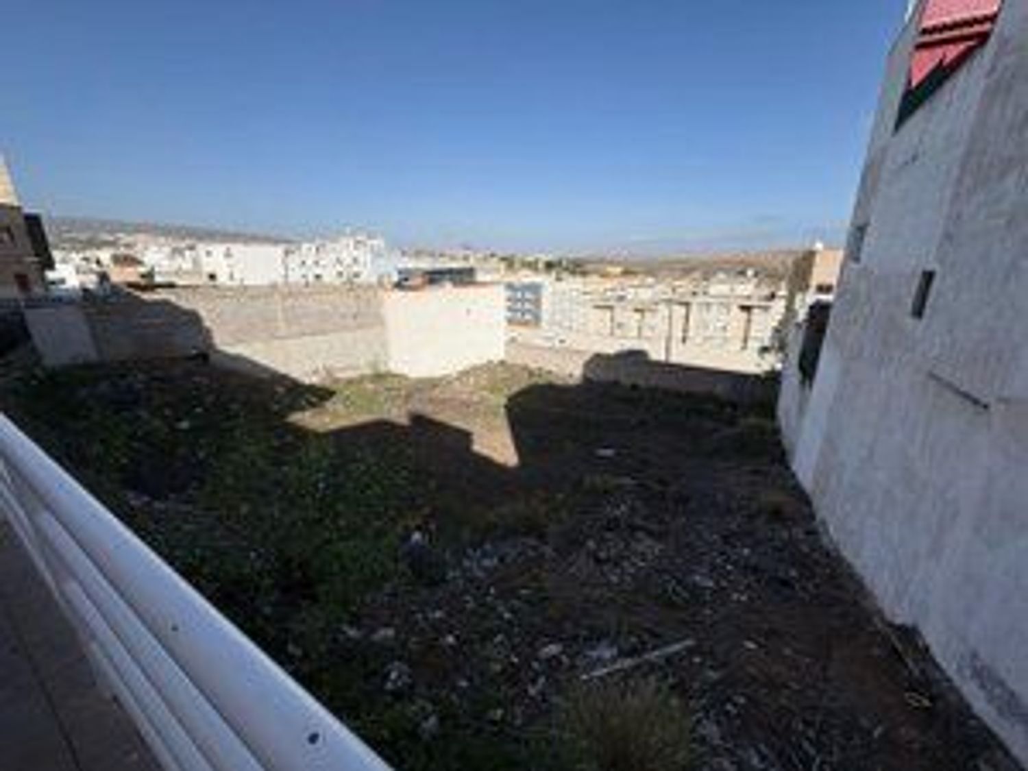 Terrenos en Palmas de Gran Canaria, Las, Tamaraceite — imagen 4