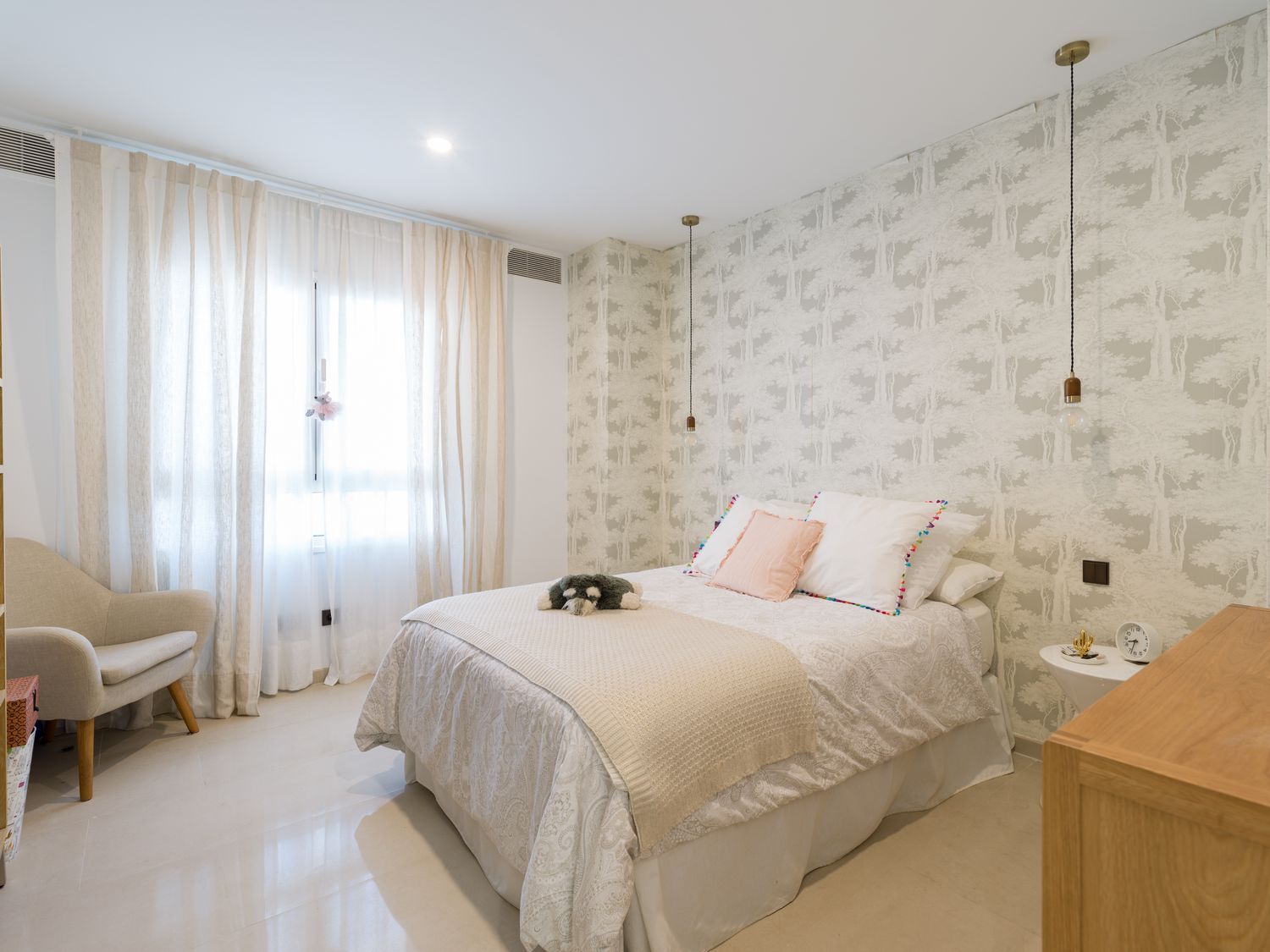 Piso en Palmas de Gran Canaria, Las, Arenales - Lugo - Avda Marítima — imagen 37