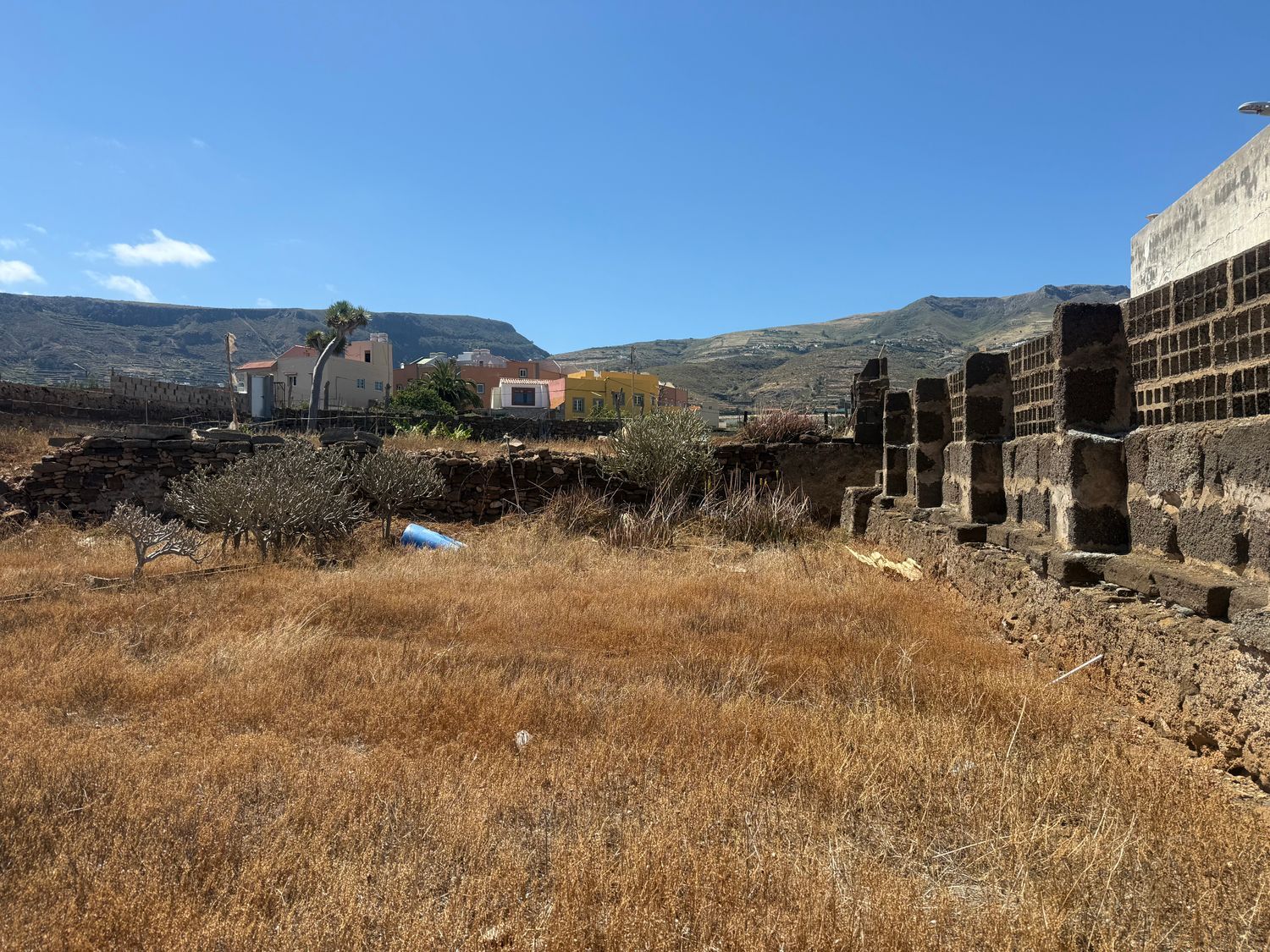 Terrenos en Gáldar — imagen 8