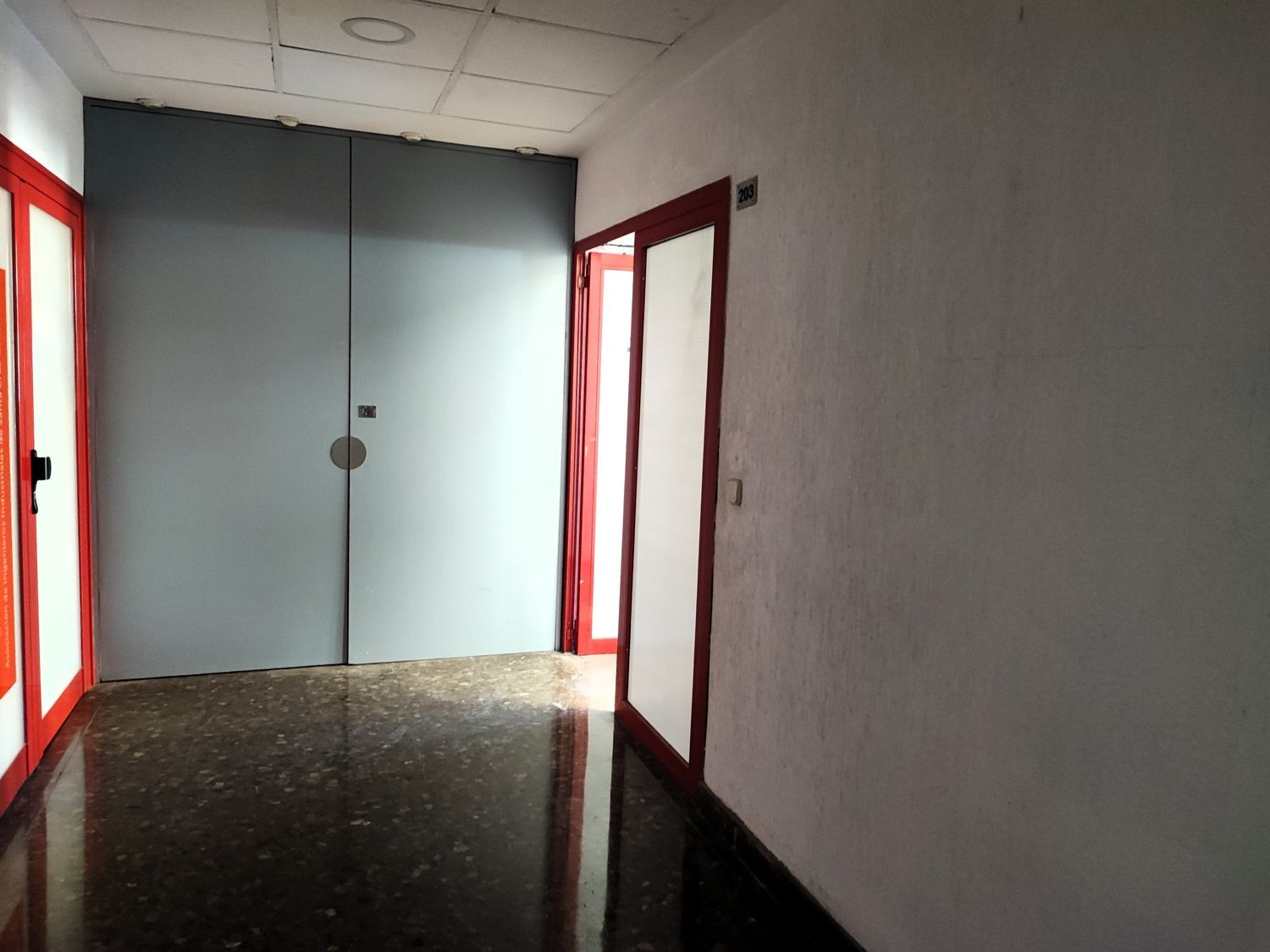 Oficinas en Santa Cruz de Tenerife, Urbanización Anaga — imagen 28