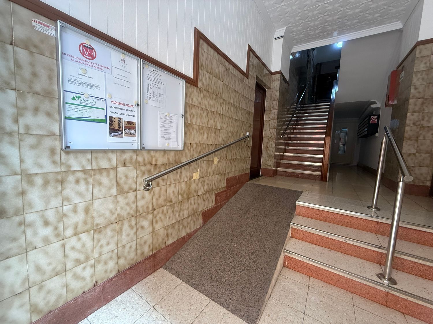 Pisos en Palmas de Gran Canaria, Las, Guanarteme — imagen 2