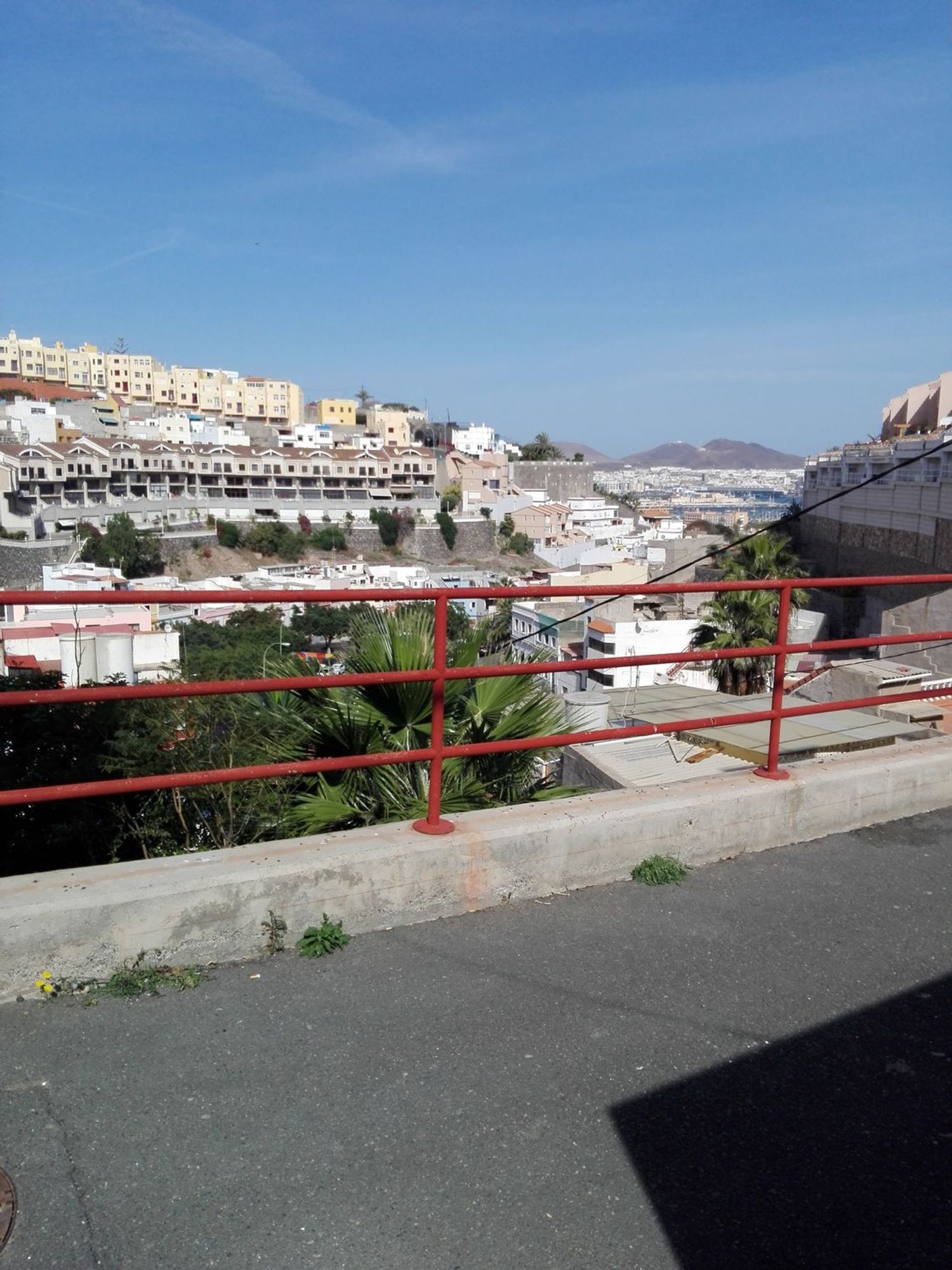 Terrenos en Palmas de Gran Canaria, Las, Altavista - Don Zoilo — imagen 5