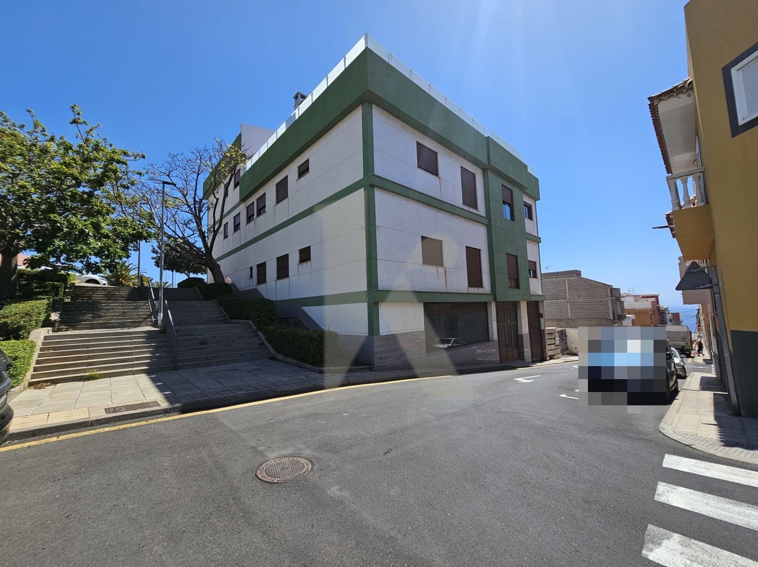 Locales o naves en Santa Cruz de Tenerife, La Gallega — imagen 2