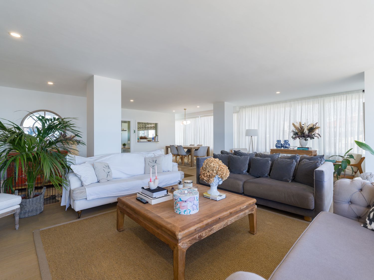 Piso en Palmas de Gran Canaria, Las, Arenales - Lugo - Avda Marítima — imagen 9