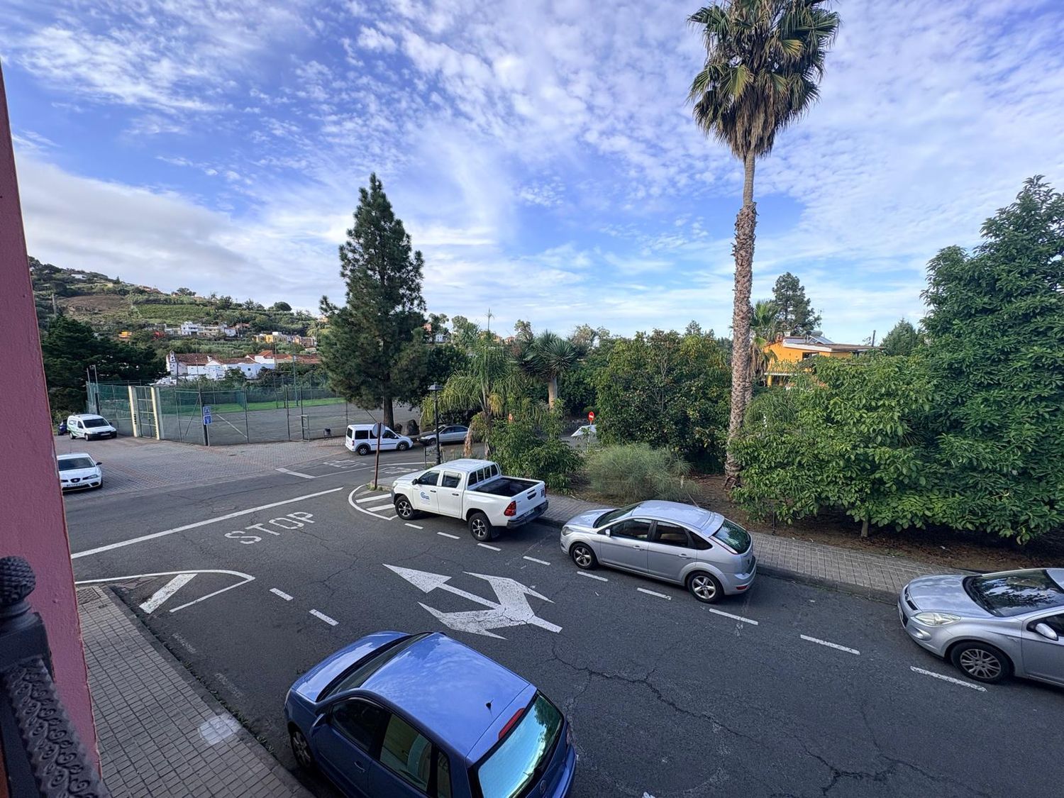 Dúplex en Vega de San Mateo — imagen 19
