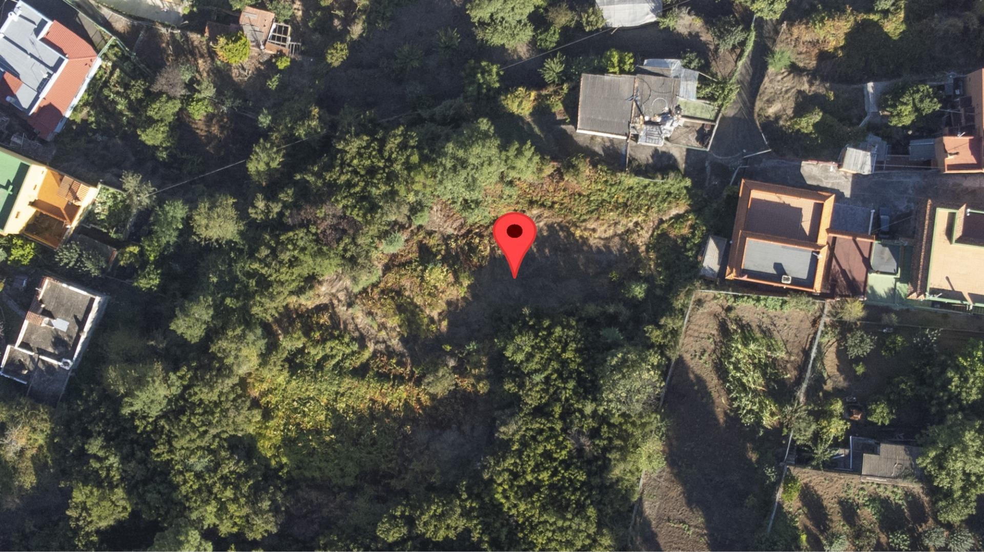 Casas rústicas en Orotava, La, Aguamansa — imagen 11