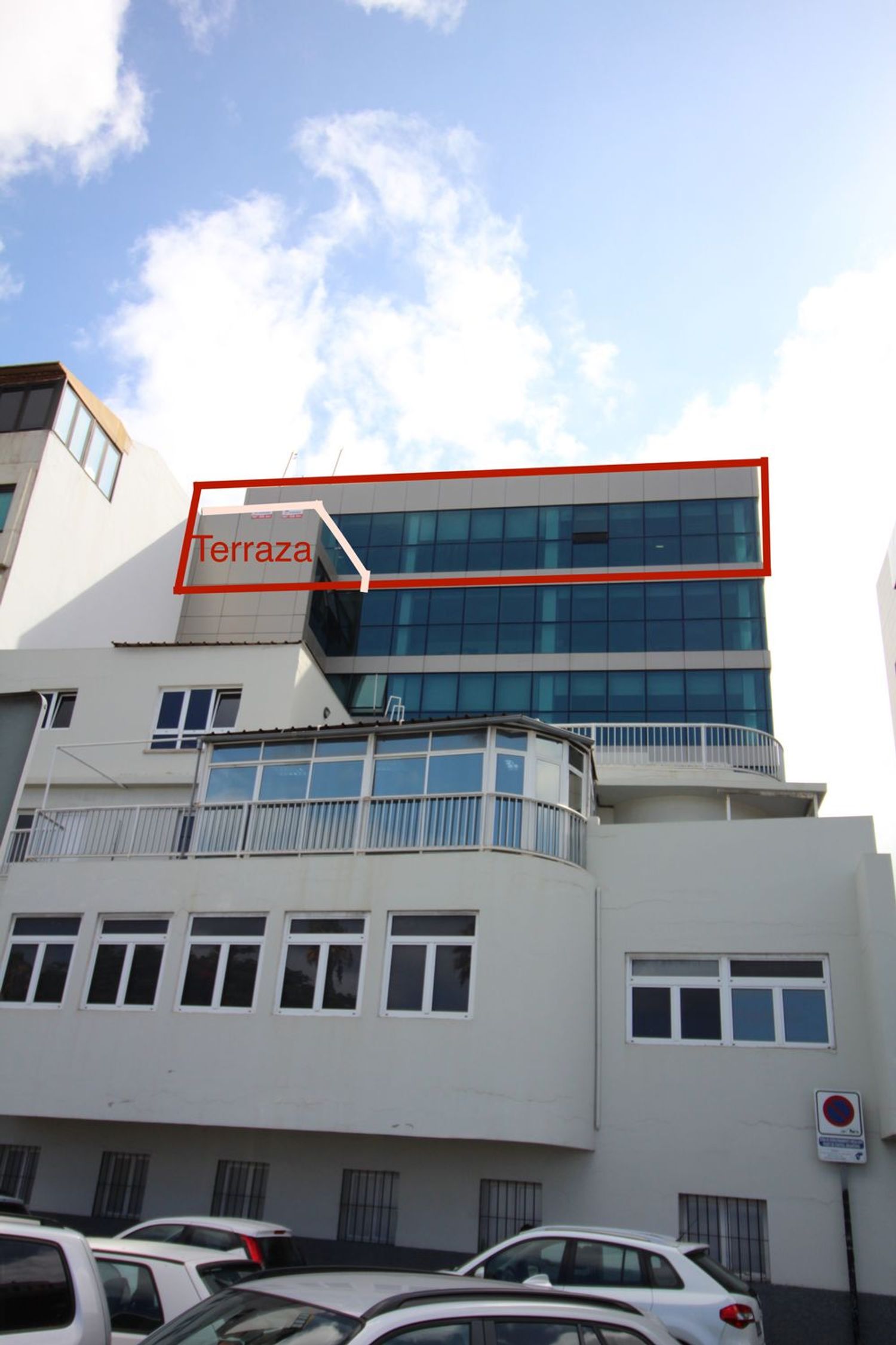 Oficinas en Palmas de Gran Canaria, Las, Ciudad Jardín — imagen 2