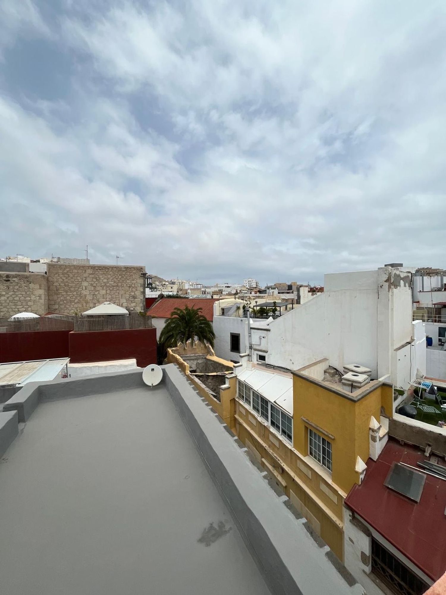 Adosados en Palmas de Gran Canaria, Las, Vegueta — imagen 55