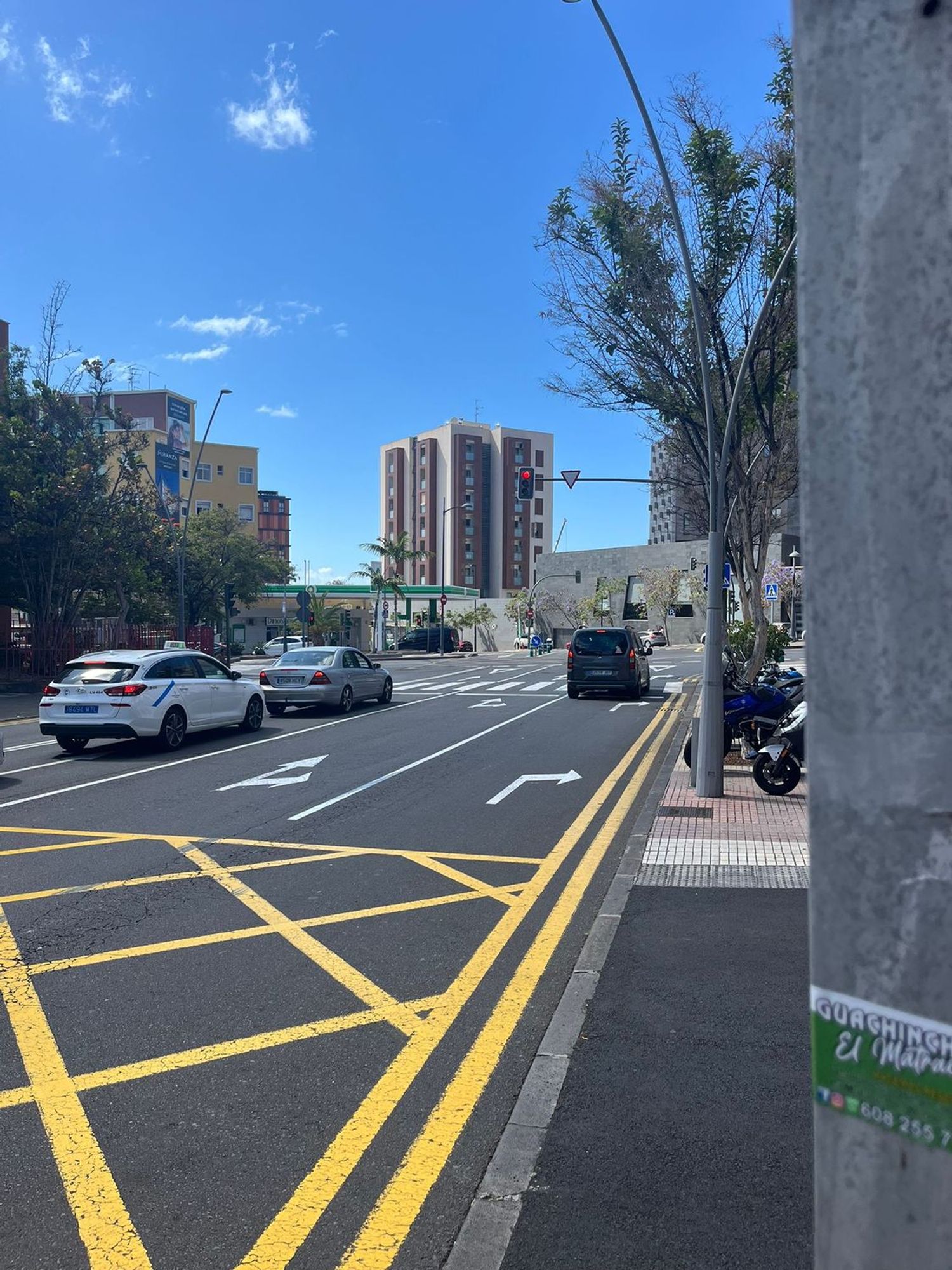 Garajes en Santa Cruz de Tenerife, La Salle — imagen 6
