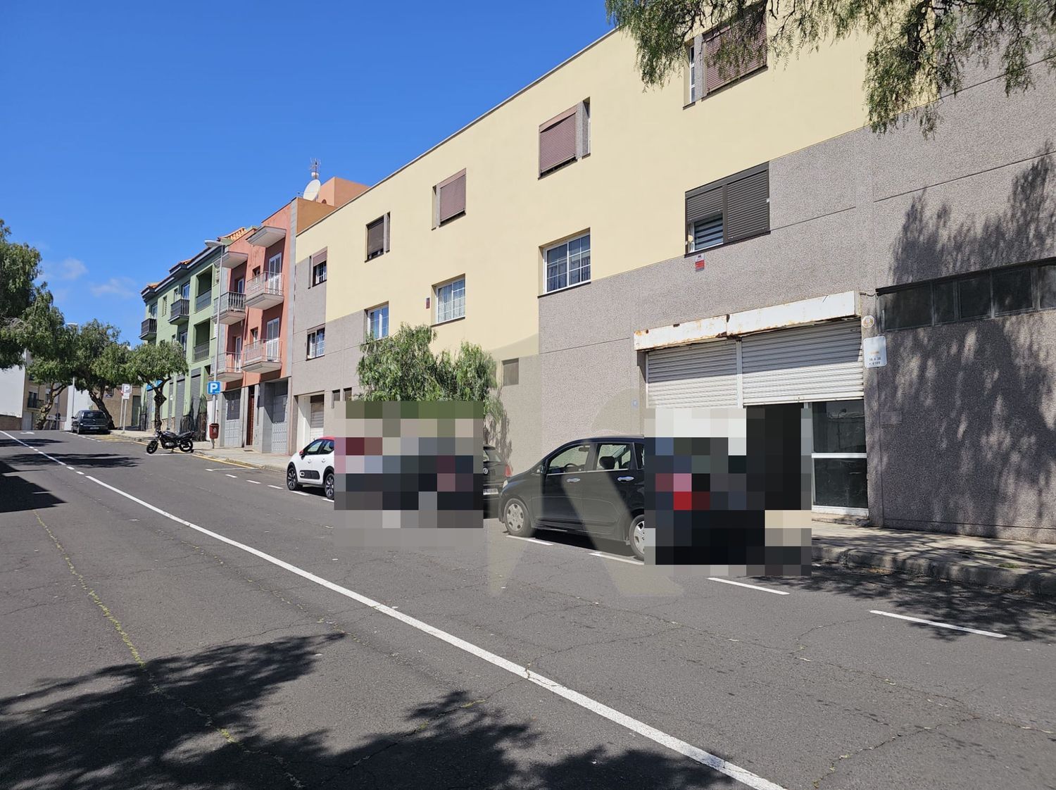Locales o naves en Sobradillo — imagen 2