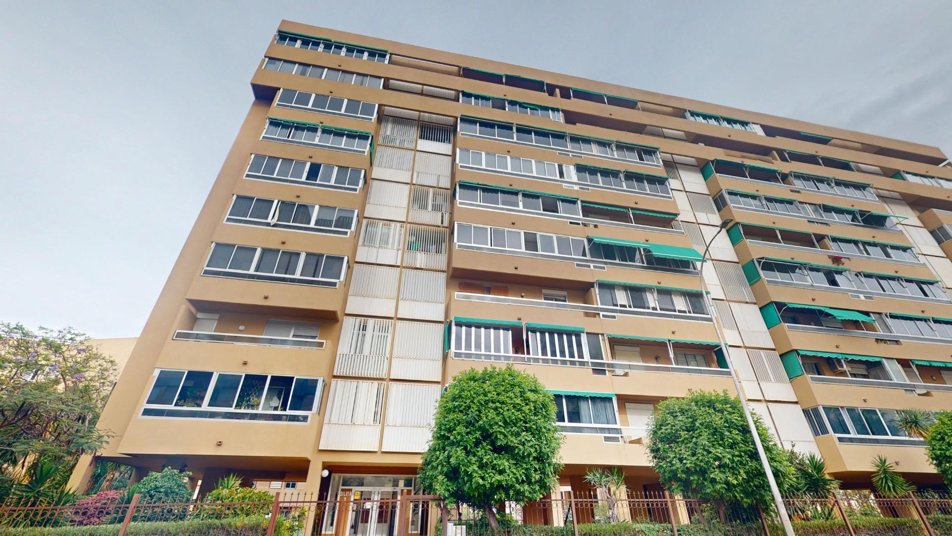 Pisos en Santa Cruz de Tenerife, Urbanización Anaga — imagen 6