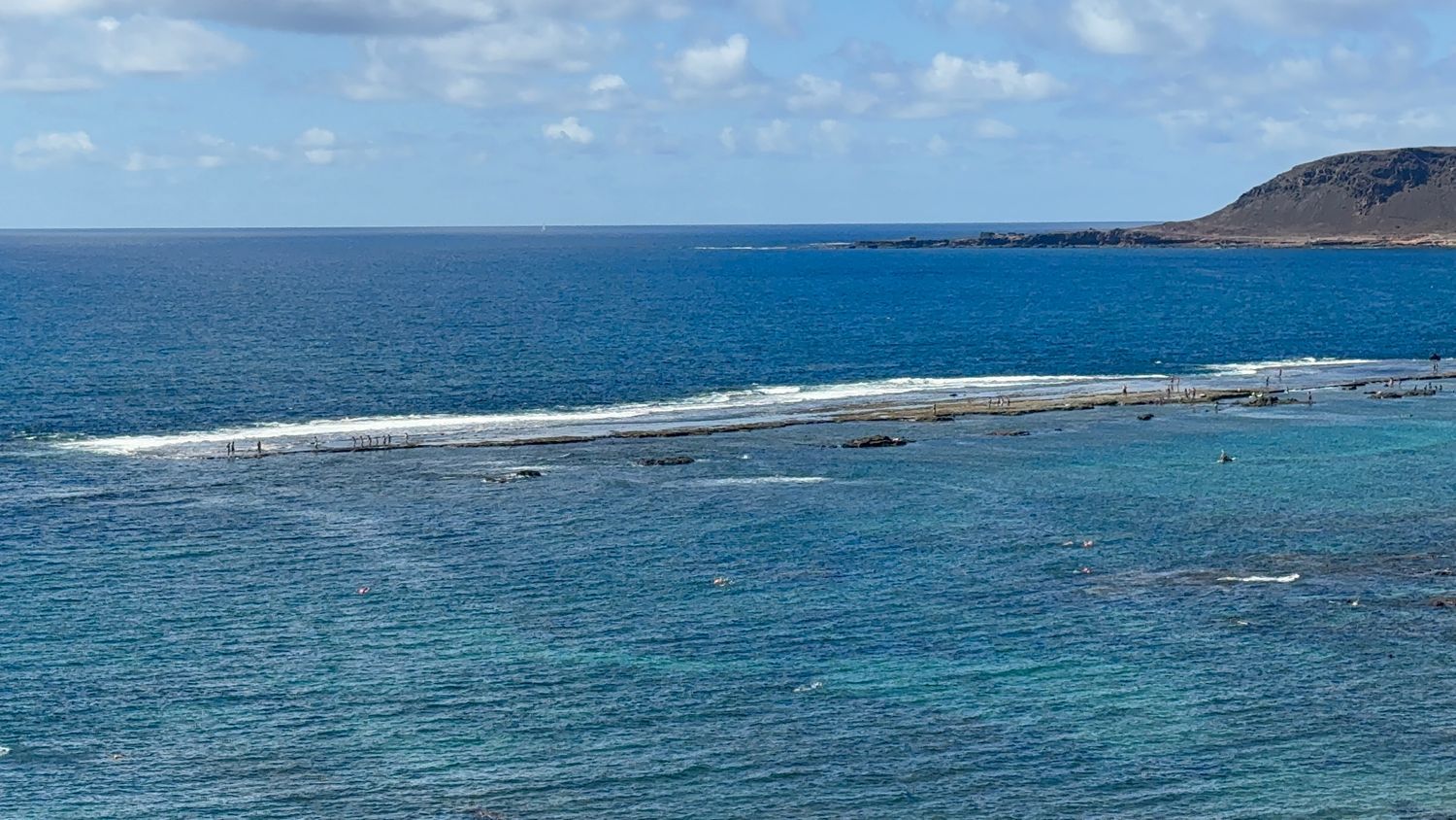 Áticos en Palmas de Gran Canaria, Las, Santa Catalina - Canteras — imagen 16