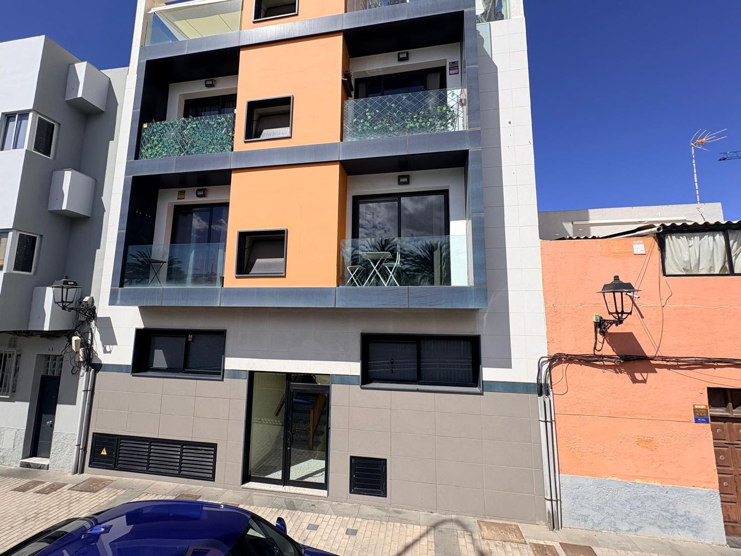 Piso en Mogán — imagen 1