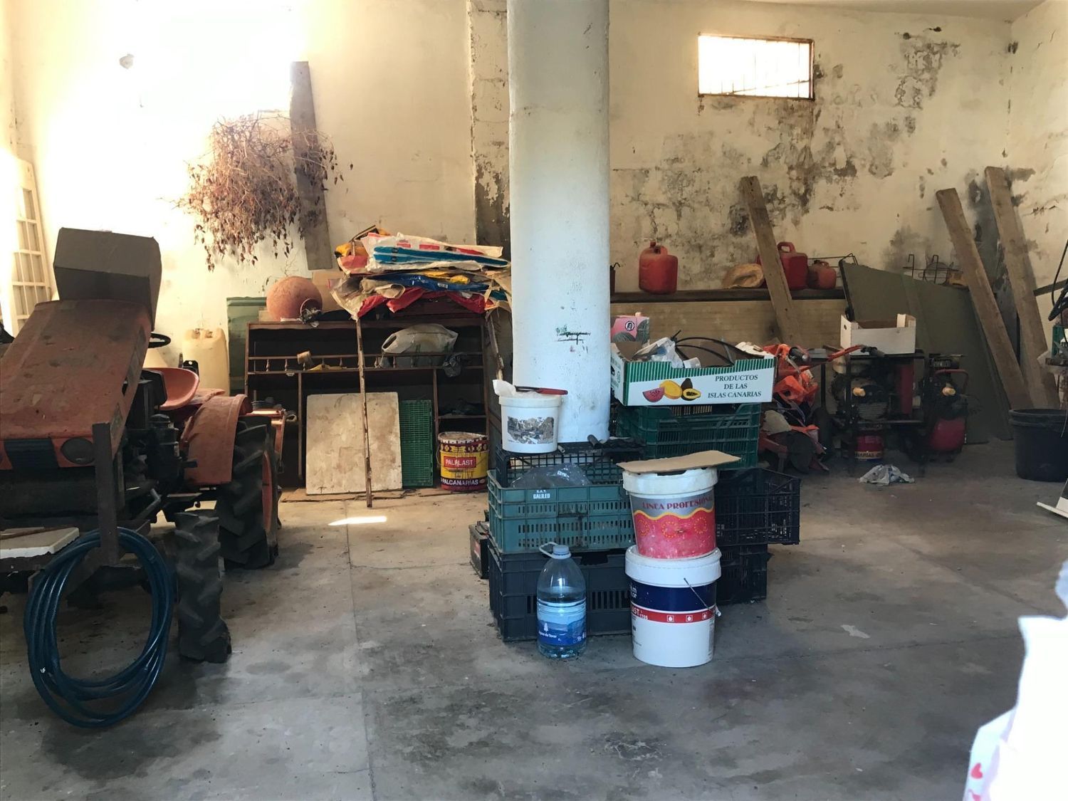 Casas rústicas en Telde — imagen 66