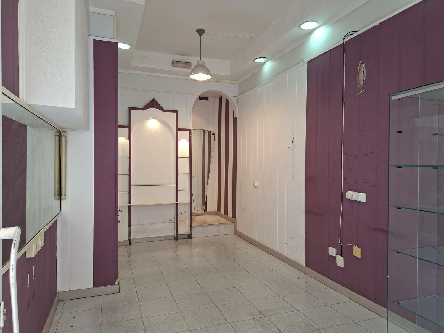 Locales o naves en Palmas de Gran Canaria, Las, Guanarteme — imagen 2