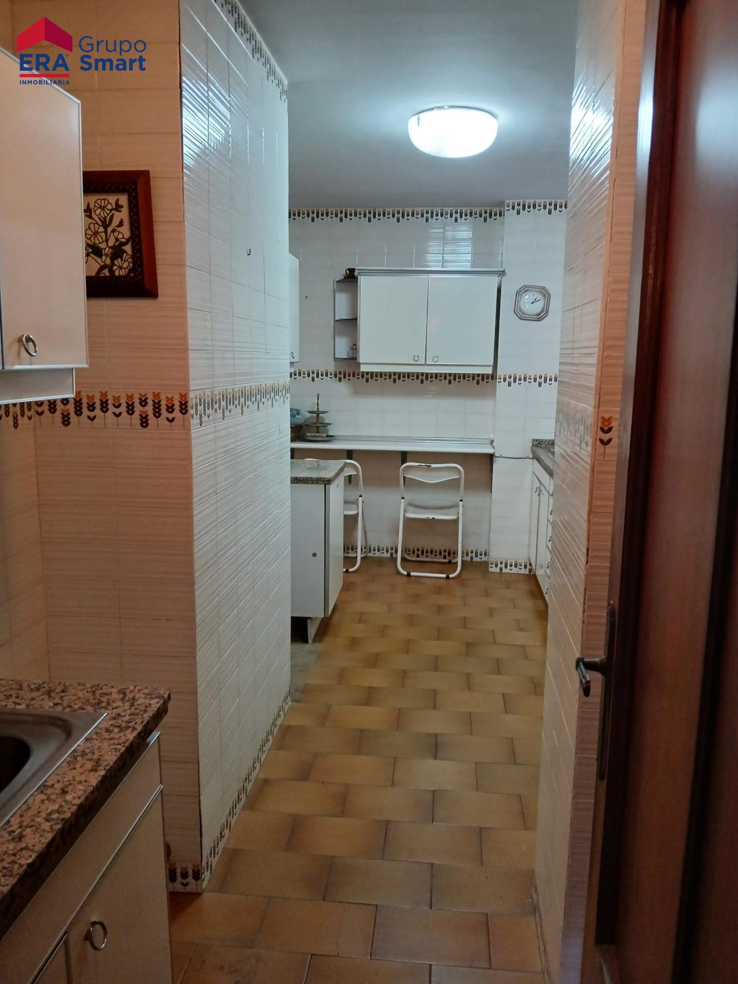 Pisos en Sevilla, Reina Mercedes - Heliópolis — imagen 21