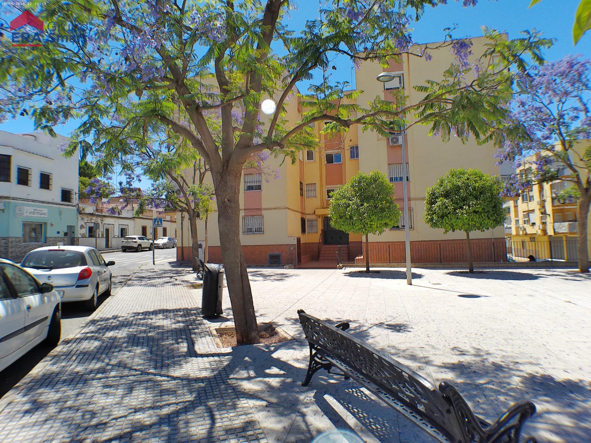Pisos en Alcalá de Guadaíra, Santa Lucia — imagen 34