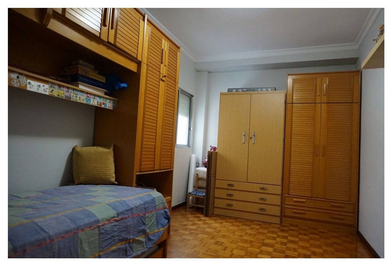 Pisos en Palmas de Gran Canaria, Las, Guanarteme — imagen 7