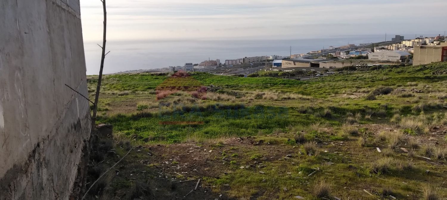 Terrenos en Santa Cruz de Tenerife, Barranco Grande — imagen 13