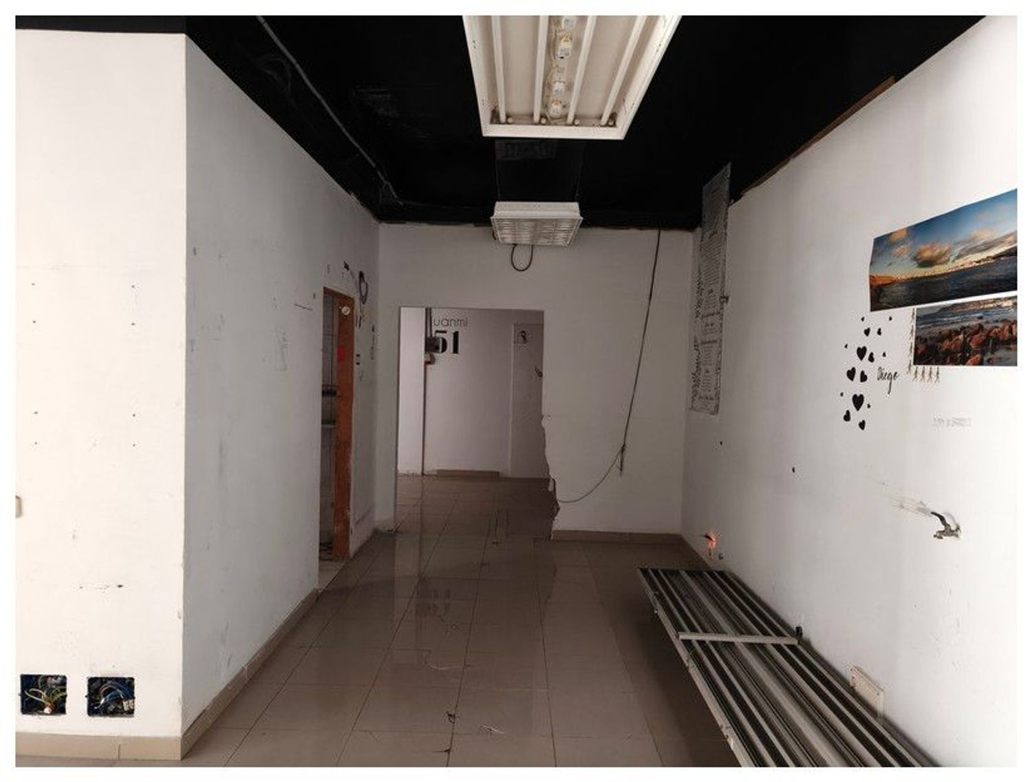 Locales o naves en Palmas de Gran Canaria, Las, Arenales - Lugo - Avda Marítima — imagen 10