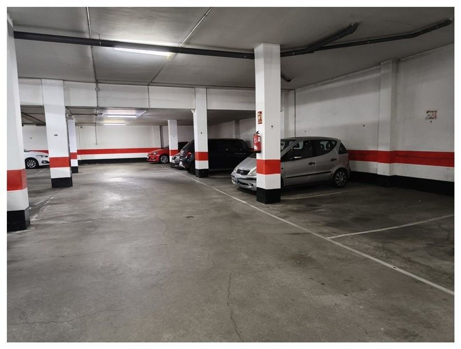 Garajes en Santa Lucía de Tirajana — imagen 4