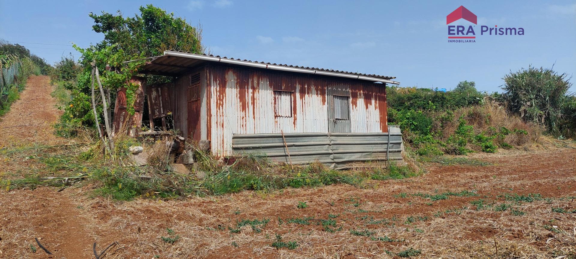 Casas rústicas en San Cristóbal de La Laguna, Los Baldíos — imagen 4