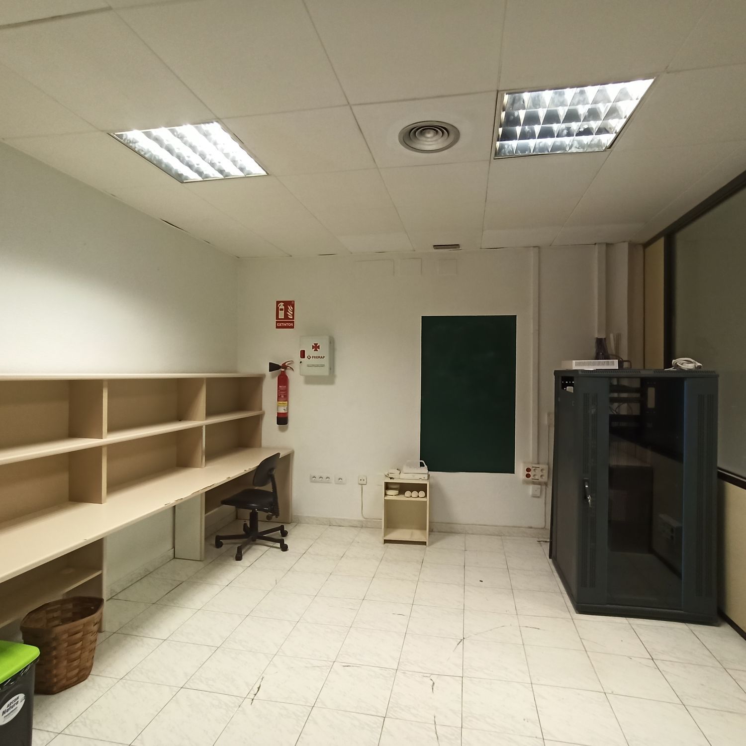 Oficinas en Puerto de la Cruz — imagen 20