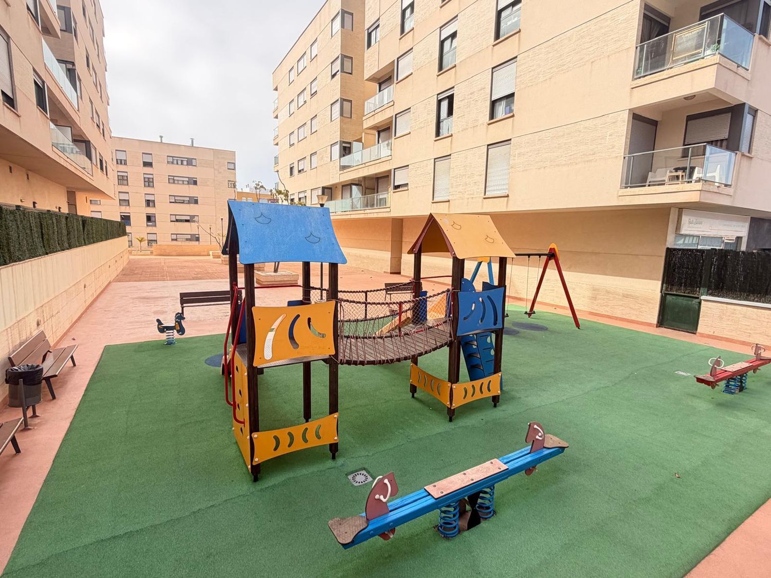 Pisos en Palmas de Gran Canaria, Las, La Minilla — imagen 12