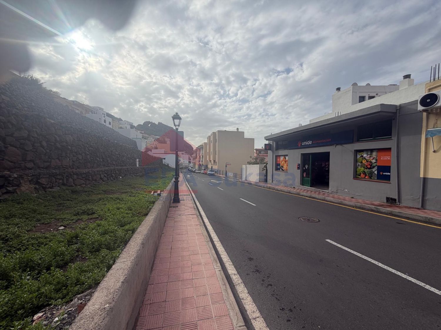 Terrenos en Alajeró — imagen 2