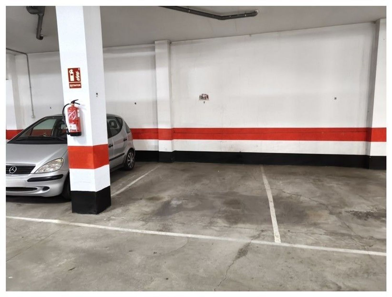 Garajes en Santa Lucía de Tirajana — imagen 2