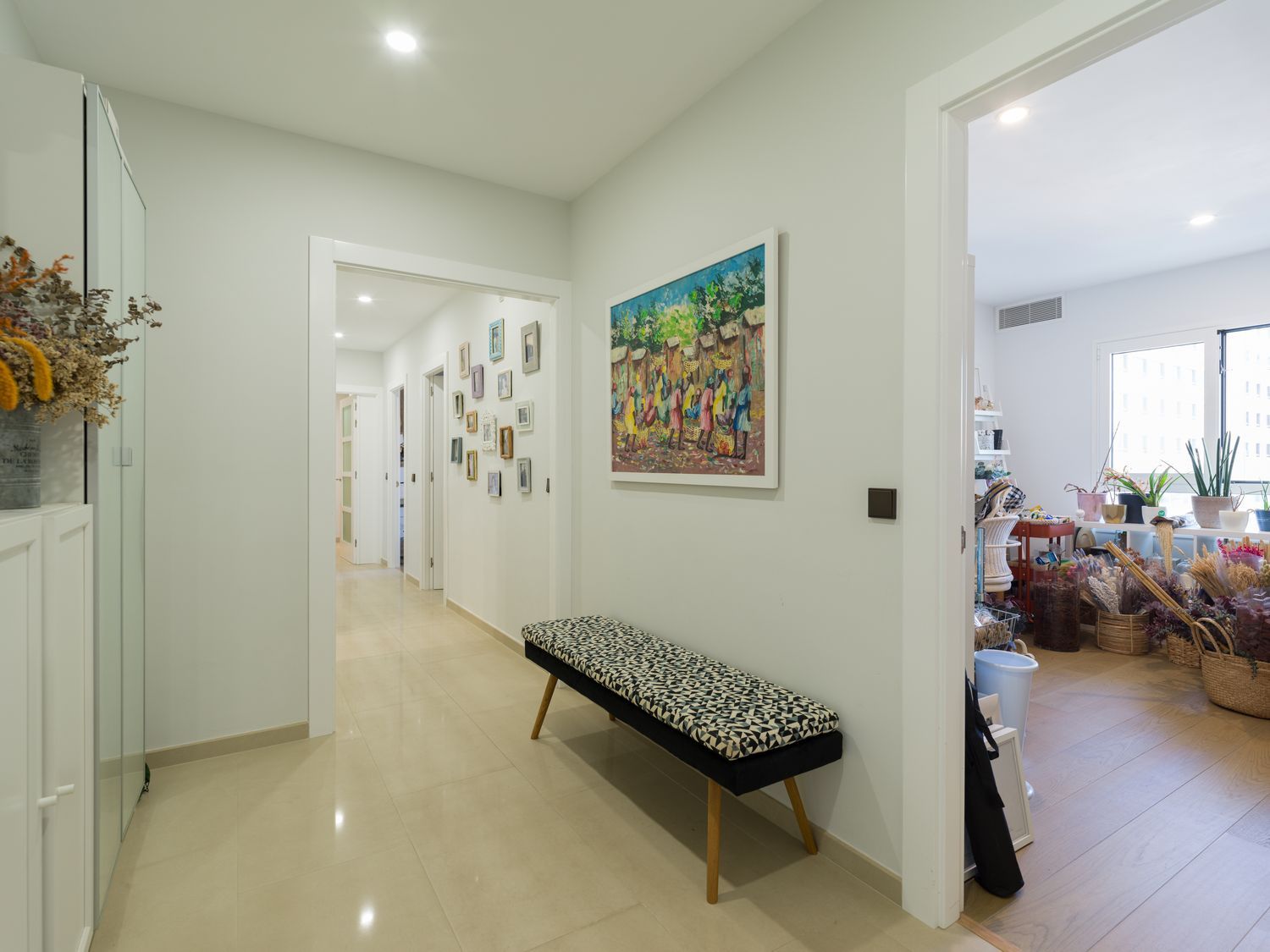 Piso en Palmas de Gran Canaria, Las, Arenales - Lugo - Avda Marítima — imagen 26