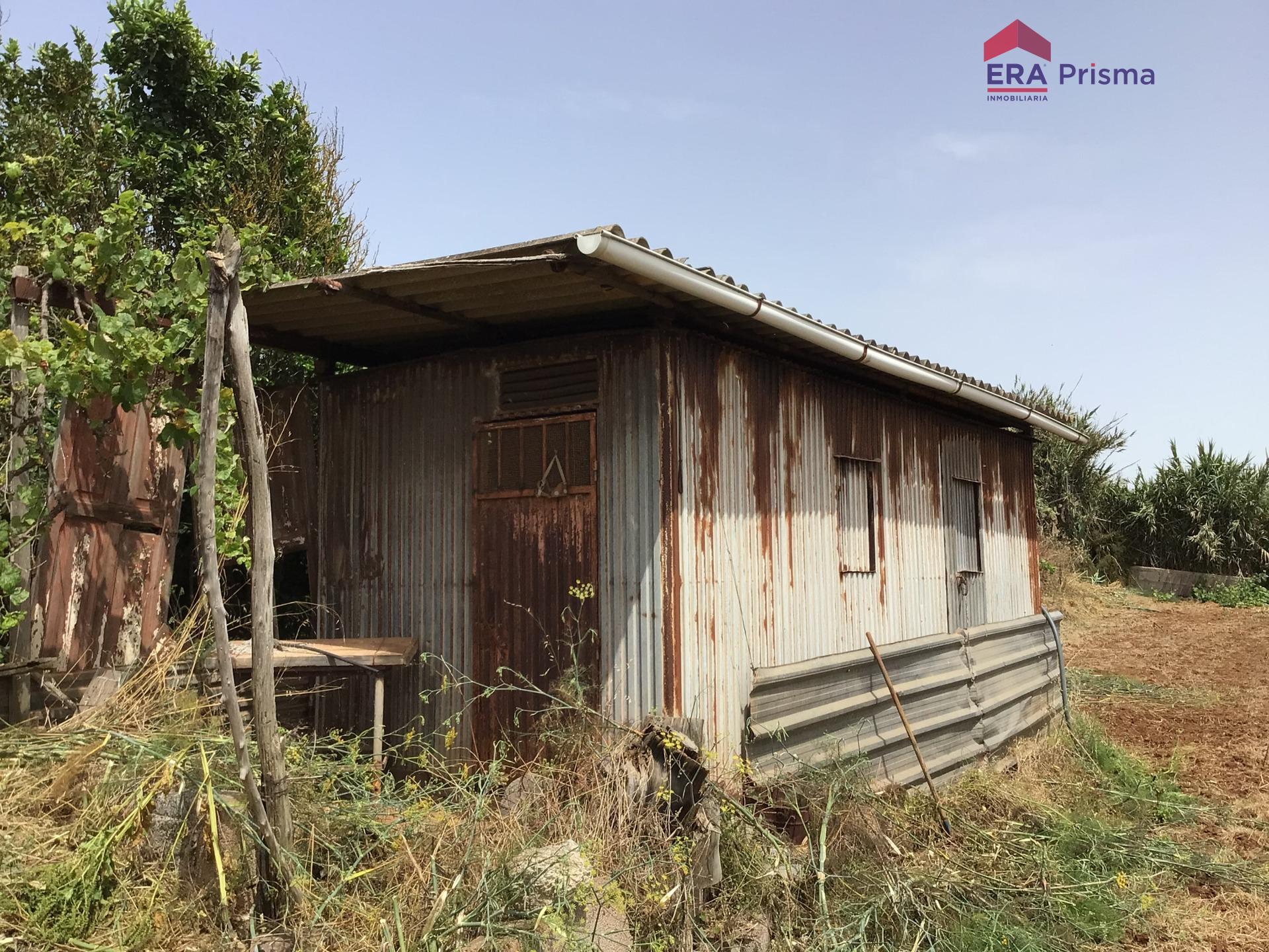 Casas rústicas en San Cristóbal de La Laguna, Los Baldíos — imagen 5