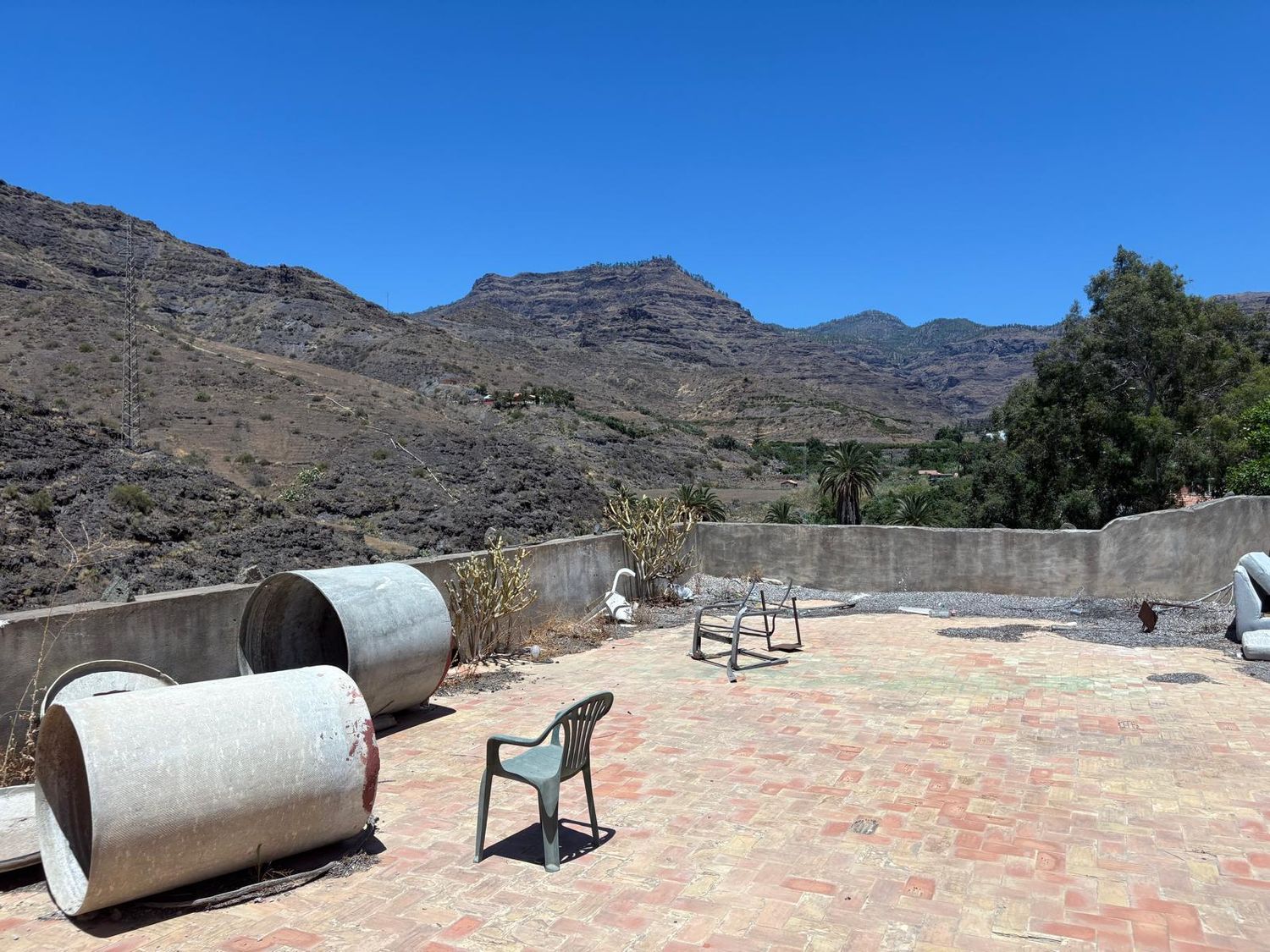 Locales o naves en Mogán — imagen 8