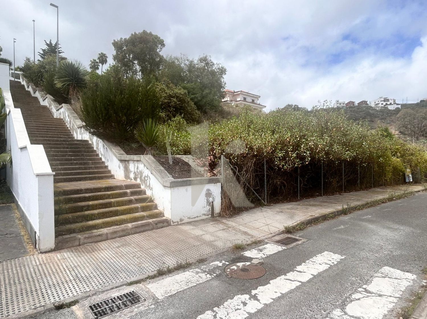 Terrenos en Arucas — imagen 1