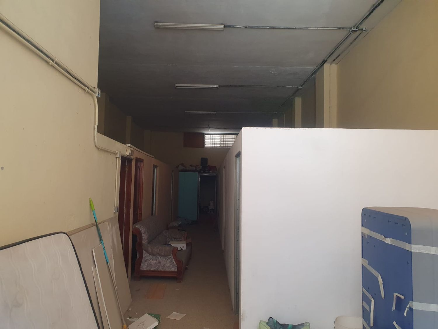 Locales o naves en San Cristóbal de La Laguna, LA LAGUNA — imagen 4